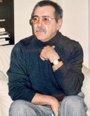 Photo of Bogdan Ciorun