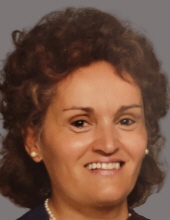 Barbara  Jean Maskell