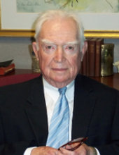 George W. Miller