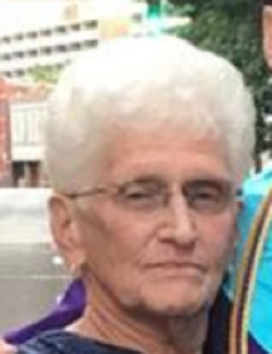 Jane Louise Wolfe Obituary - 2021 - J. L. Davis Funeral Home