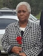 Carolyn Tyson Williams