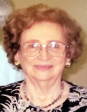 Isabelle  A.  Vartan