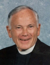 Rev. Douglas E. Beauchamp