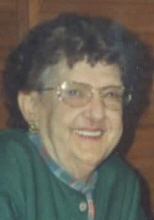 Dorothy M. Beauchamp 2340106
