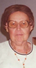 Dolores J. Fellows