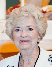 Betty Lee Forzano