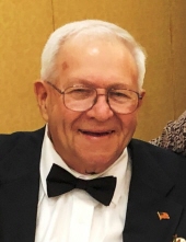 Robert W. Abraham