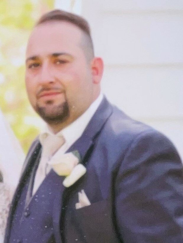 Dennis Hurla 2021 Farenga Brothers Funeral Home