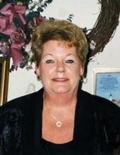 Gloria Faye Scott Reynolds