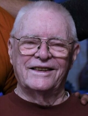 Photo of John Baum Sr.
