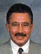 Mark N. Paulos