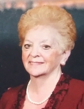 June Marie Wasson