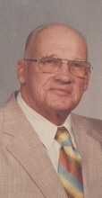 Gordon M. Christensen, Sr.