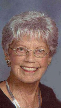 Audrey M. Erdmann