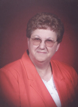 Norma J. Warner