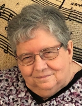Phyllis A. Johnson