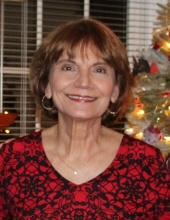 Judith M. Hatten