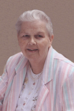 Patricia A. Bliss
