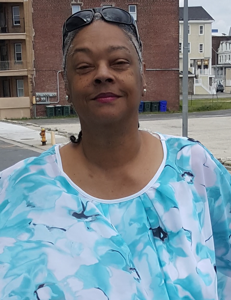 Rhoda White Beard 2021 Perry Funeral Home