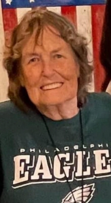 Photo of Sharon Keller