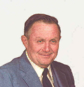 Donald E. Cripps