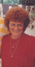 Donna M. Sime
