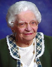 Esther K. Loucks