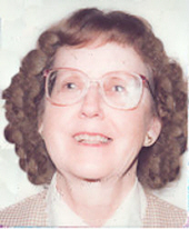 Margie J. Retzlaff