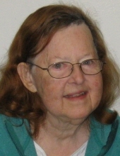 Joan P. Horning