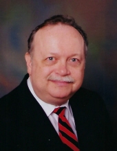 Stanley R. Zegel