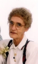 Shirley A. Bollerud