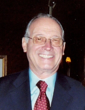 Victor J Ricci