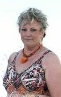 Photo of Patricia O'Neil