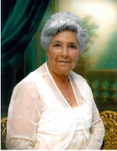 Josefina Ibarra Gonzalez
