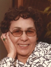 Jean Leyva Munger