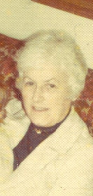 Photo of Laura Ford