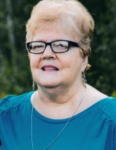 Pamela Sue Heisler