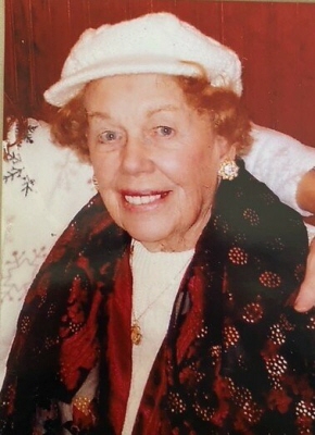 Photo of Grace Herlihy