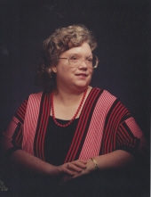 Peggy S, Benton