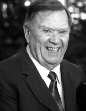 Donald B. McClarren