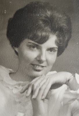 June C. Shaffer