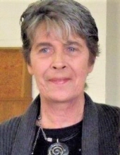 Susan M. Parsons