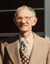 James Robert Griffin, Jr.