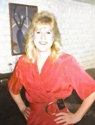 Photo of Candance (Candy) Geissler