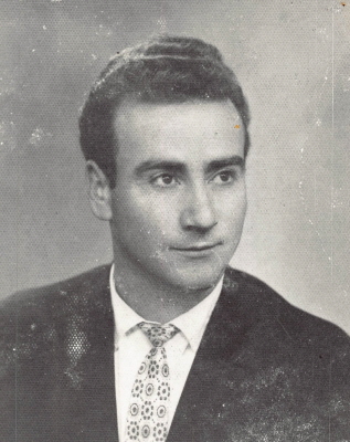 Photo of Luigi Nudi