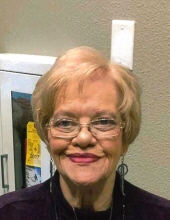 Phyllis Rae Perrie