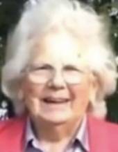 Roberta Mae Stutzman