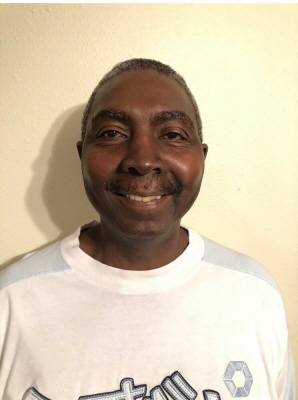 Photo of Clarence Johnson, Jr.