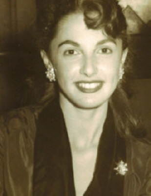 Glorianna Giumarra