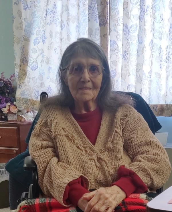 Norma Theresa Kimball 2021 Flint Funeral Home